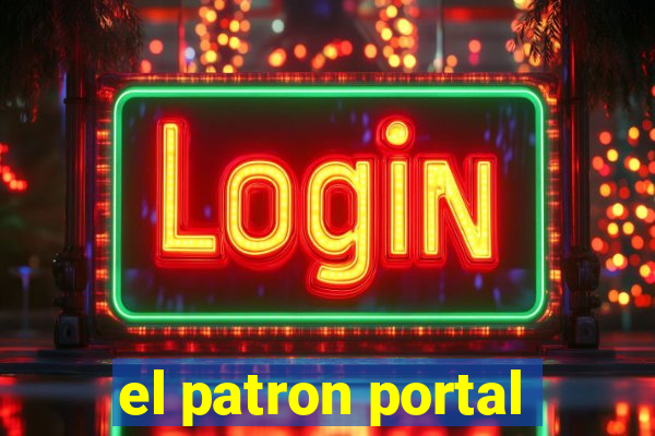 el patron portal